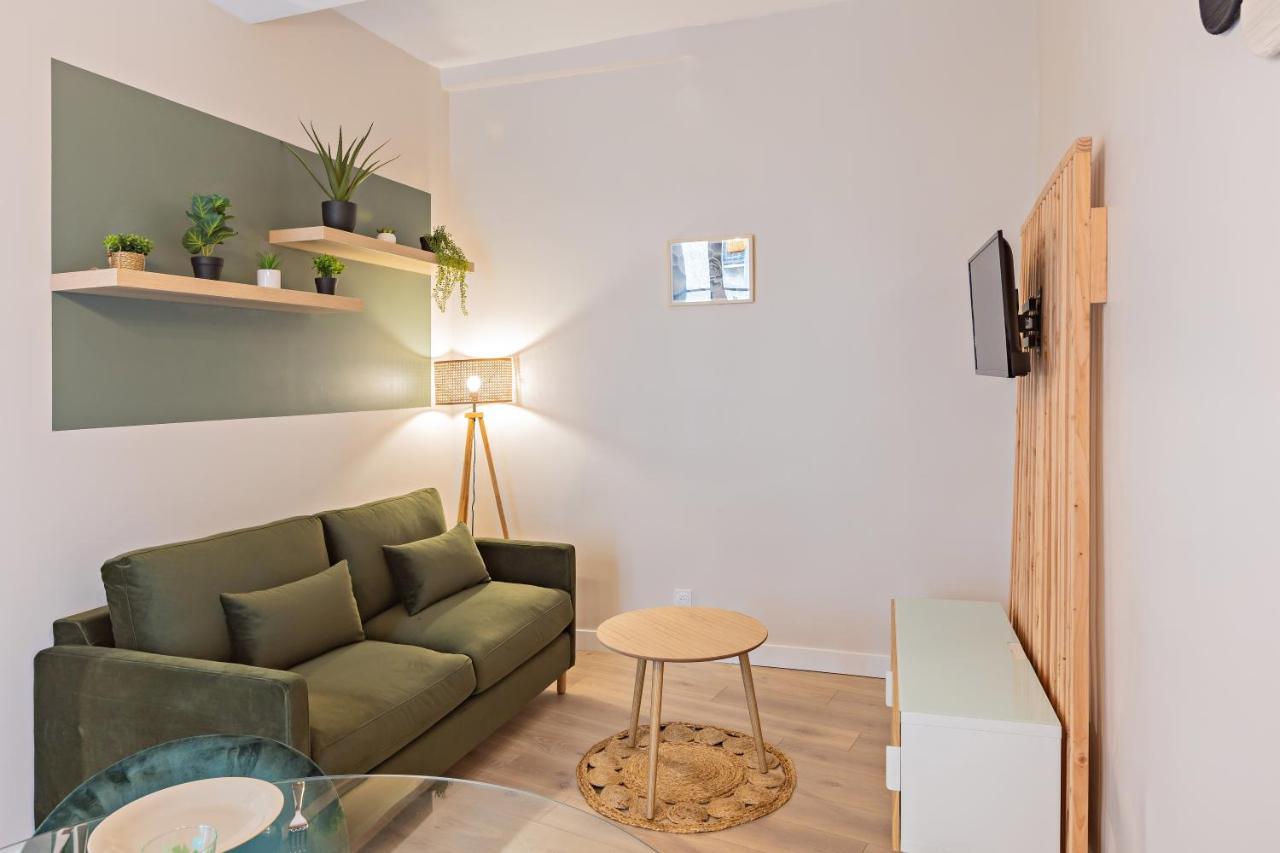 L'Oasis Verte, Studio Naturellement Cozy - Coeur De 베지에 외부 사진